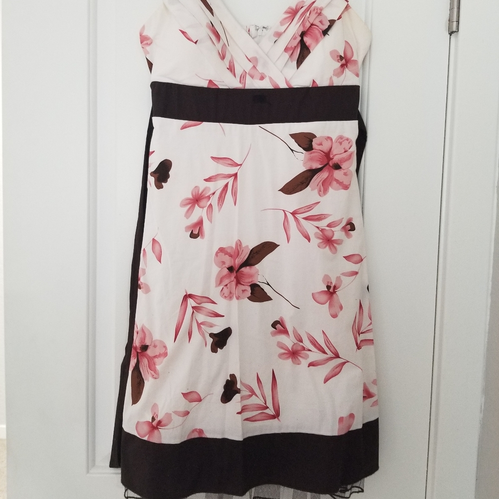 Cotton Dress